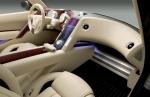 Infiniti Kuraza Concept 2005 года